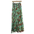 Show Me Your Mumu Pepper Print Skirt NWT- Size M (we have matching top) For Cheap