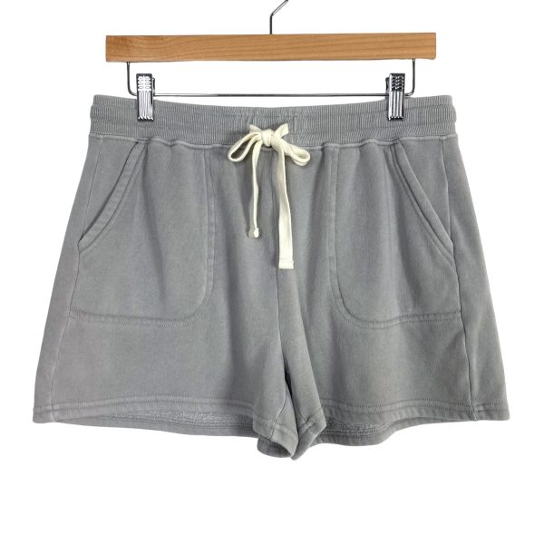 Thread & Supply Stone Comfy Shorts NWT- Size M Hot on Sale