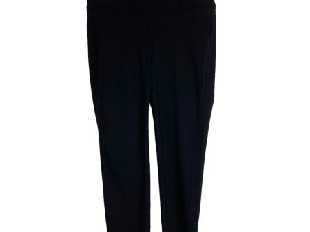 Lane Bryant Black The Allie Pants- Size 14R (Inseam 27”) Supply