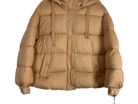 Avec Les Filles Sand Dune Thermal Puffer Jacket NWT- Size XS (see notes) Sale