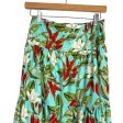 Show Me Your Mumu Pepper Print Skirt NWT- Size M (we have matching top) For Cheap