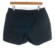 Old Navy Black Shorts- Size 10 Cheap