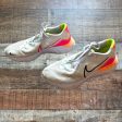 Nike Renew Neon Sneakers- Size 7.5 (see notes) Discount