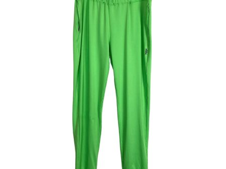 Alibi Neon Green Joggers NWT- Size XL (Inseam 32 ) Online