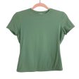 Pumiey Sage Tee- Size M Sale