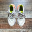 Nike Renew Neon Sneakers- Size 7.5 (see notes) Discount