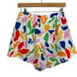 Show Me Your Mumu Printed Shorts NWT- Size S (we have matching top) For Discount