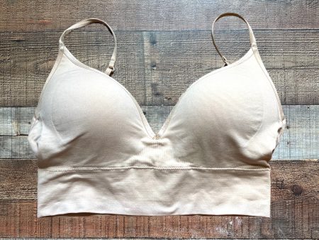 Jockey Nude Padded Bralette- Size M Supply