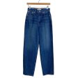 Madewell Baggy Straight Jeans NWT- Size 24 (Inseam 31”) Online Sale