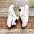 Pre-Owned Nike Pink ZoomX Invincible Run Sneakers- Size 8 (see notes) Online Hot Sale