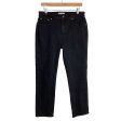 Madewell Black Mid-Rise Perfect Vintage Jeans- Size 29 (Inseam 27”, sold out online) Online now