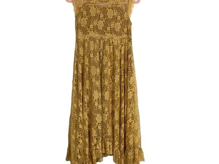 JOYFOLIE Honey Cecile Lace Dress NWT- Size 12 Girls (we have matching mommy and toddler dress, sold out online) Cheap