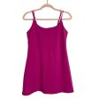 Abercrombie & Fitch Pink Traveler Mini Dress- Size M Petite (see notes) Online