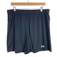 Under Armour Black Loose Fit Shorts- Size XL For Discount