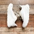 HOKA White Sneakers- Size 7 (see notes) Cheap