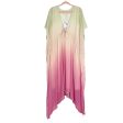 Buddy Love Ombre Caftan Dress NWT- Size S M Online