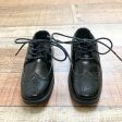 Josmo Kid s Black Dress Shoes- Size 7 Hot on Sale