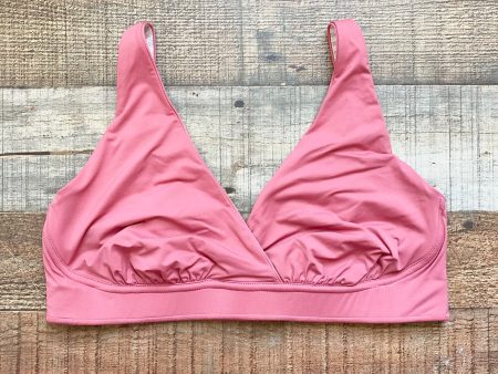 Bravado Lipstick Nursing Bra NWT- Size M For Discount