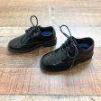 Josmo Kid s Black Dress Shoes- Size 7 Hot on Sale