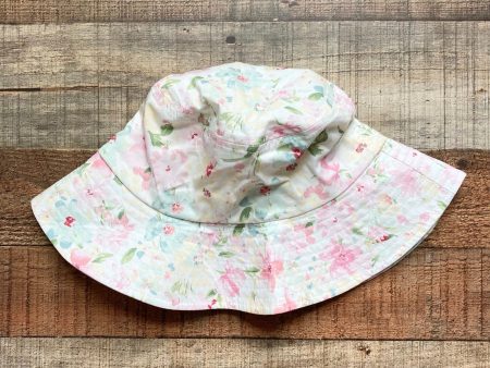 Abercrombie & Fitch Floral Bucket Hat NWT For Cheap