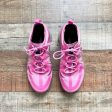 Pre-Owned Nike Air Pink Vapor Max Sneakers- Size 8 For Cheap