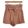 Tularosa Paperbag Waist Shorts- Size S Sale