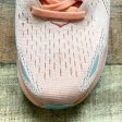 HOKA Orange Sneakers- Size 7.5 (see notes) Hot on Sale