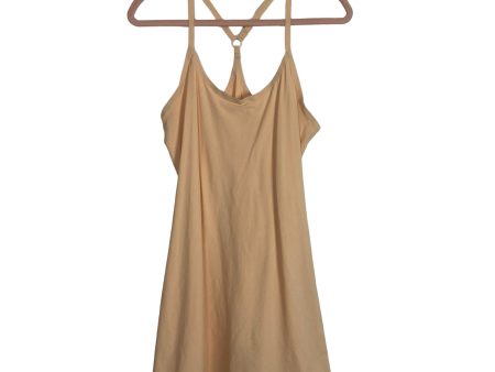 Outdoor Voice Creamsicle Tennis Dress- Size M Online Sale