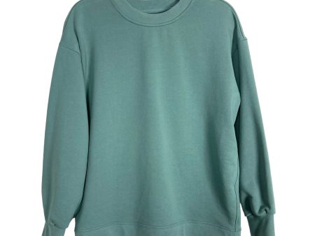 Lululemon Sage Sweatshirt- Size ~S (see notes) Cheap